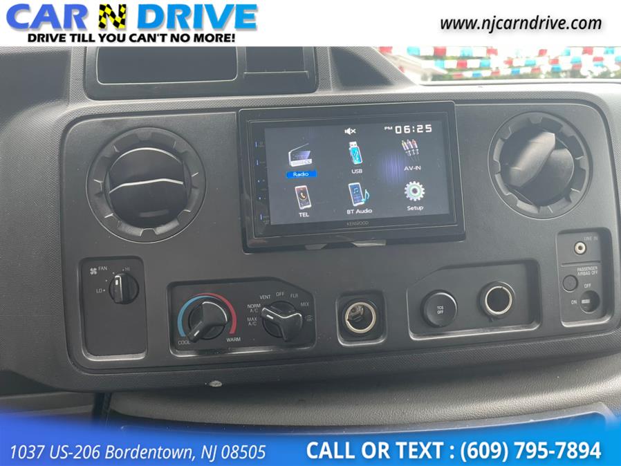 Used Ford Econoline E-250 2012 | Car N Drive. Bordentown, New Jersey Used Ford Econoline E-250 2012 | Car N Drive. Bordentown, New Jersey