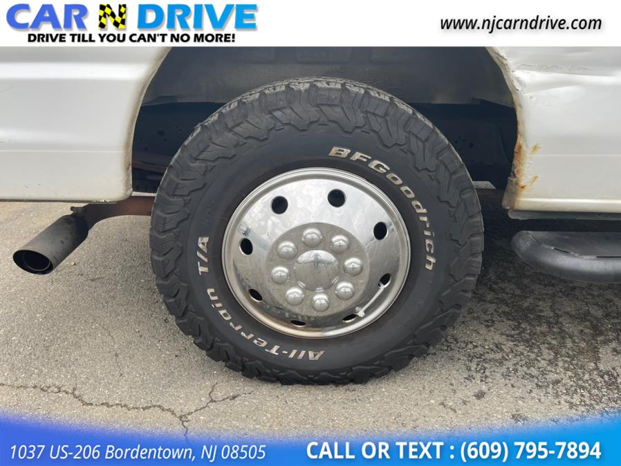 Used Ford Econoline E-250 2012 | Car N Drive. Bordentown, New Jersey Used Ford Econoline E-250 2012 | Car N Drive. Bordentown, New Jersey