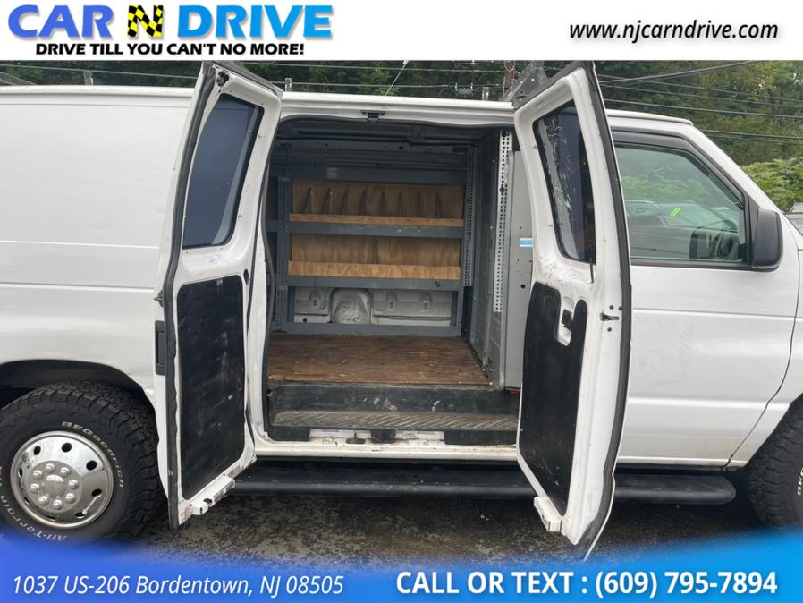 Used Ford Econoline E-250 2012 | Car N Drive. Bordentown, New Jersey Used Ford Econoline E-250 2012 | Car N Drive. Bordentown, New Jersey