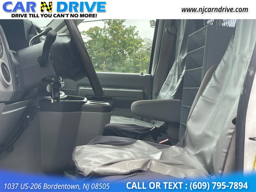 Used Ford Econoline E-250 2012 | Car N Drive. Bordentown, New Jersey Used Ford Econoline E-250 2012 | Car N Drive. Bordentown, New Jersey