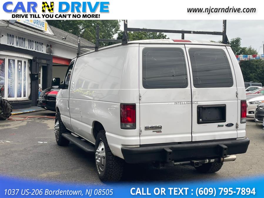 Used Ford Econoline E-250 2012 | Car N Drive. Bordentown, New Jersey Used Ford Econoline E-250 2012 | Car N Drive. Bordentown, New Jersey