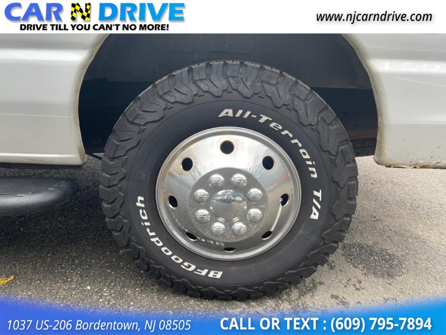 Used Ford Econoline E-250 2012 | Car N Drive. Bordentown, New Jersey Used Ford Econoline E-250 2012 | Car N Drive. Bordentown, New Jersey