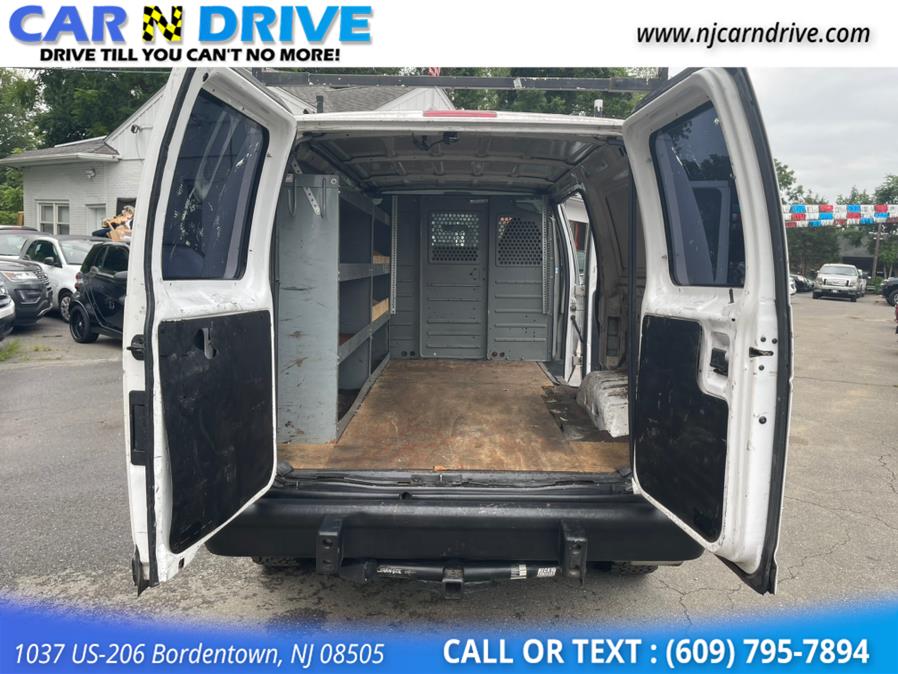 Used Ford Econoline E-250 2012 | Car N Drive. Bordentown, New Jersey Used Ford Econoline E-250 2012 | Car N Drive. Bordentown, New Jersey