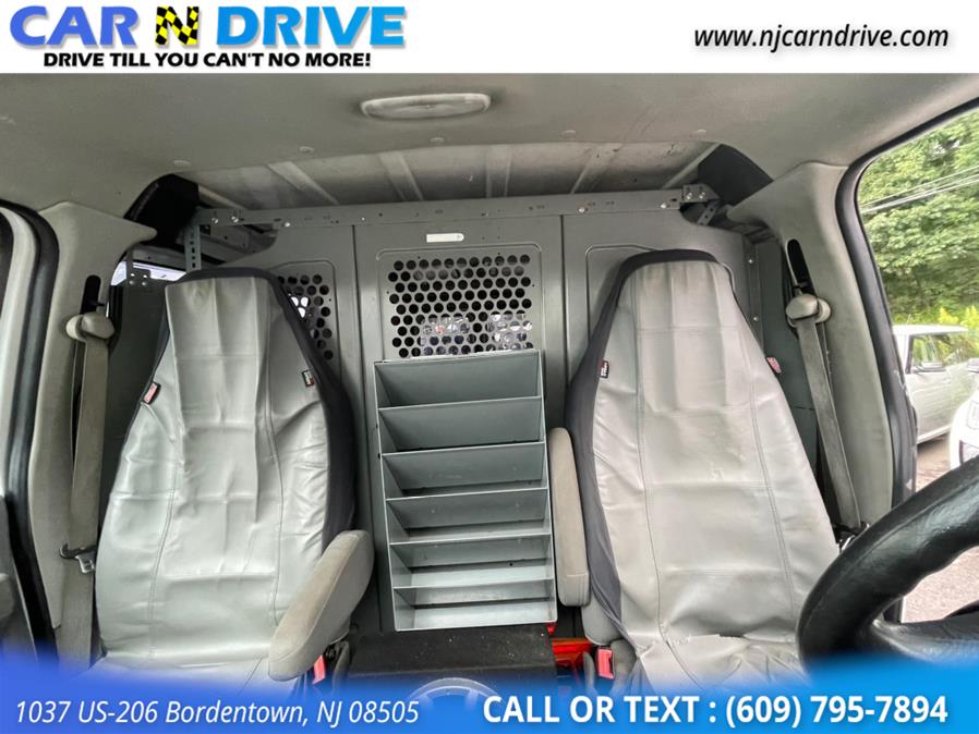 Used Ford Econoline E-250 2012 | Car N Drive. Bordentown, New Jersey Used Ford Econoline E-250 2012 | Car N Drive. Bordentown, New Jersey
