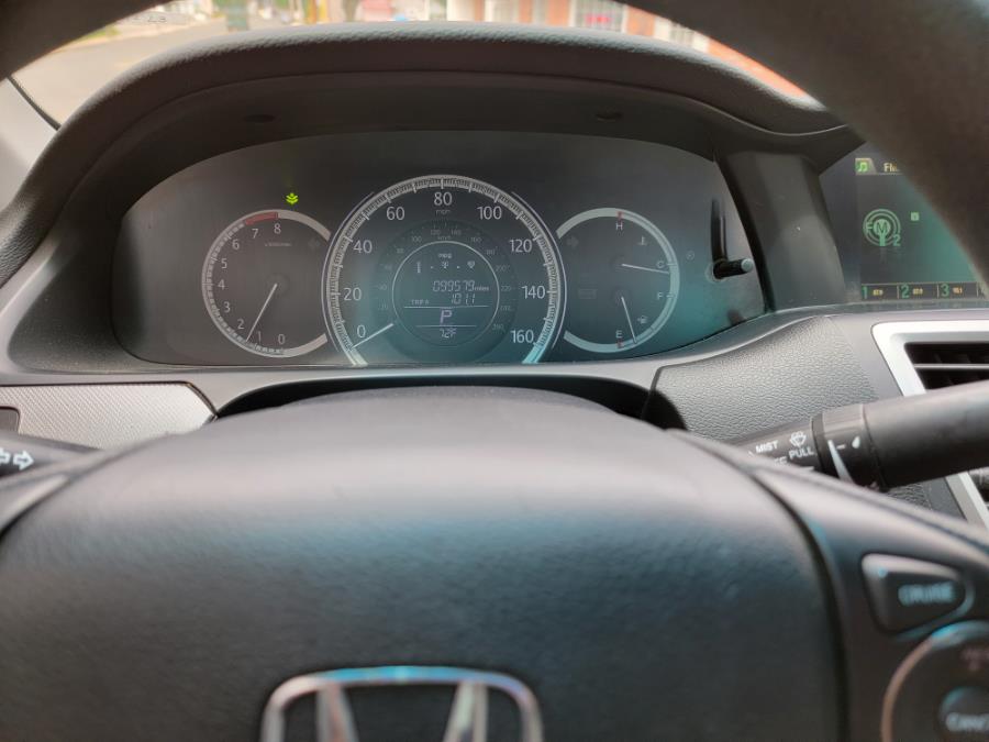 2013 Honda Accord Sdn 4dr I4 CVT LX, available for sale in Hamden, Connecticut | Adonai Auto Sales LLC. Hamden, Connecticut 2013 Honda Accord Sdn 4dr I4 CVT LX, available for sale in Hamden, Connecticut | Adonai Auto Sales LLC. Hamden, Connecticut