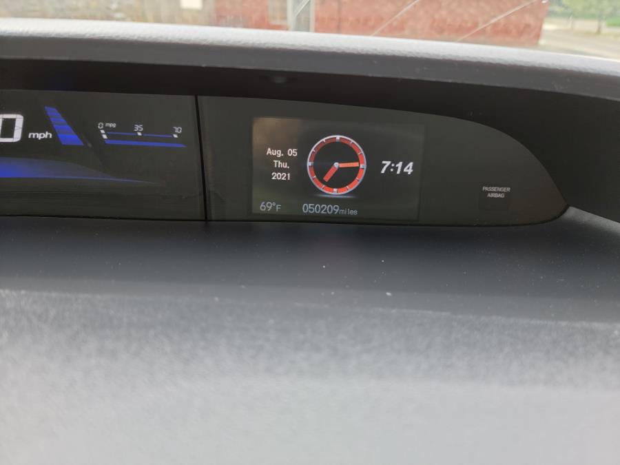 2014 Honda Civic Sedan 4dr CVT EX, available for sale in Milford, Connecticut | Adonai Auto Sales LLC. Milford, Connecticut 2014 Honda Civic Sedan 4dr CVT EX, available for sale in Milford, Connecticut | Adonai Auto Sales LLC. Milford, Connecticut
