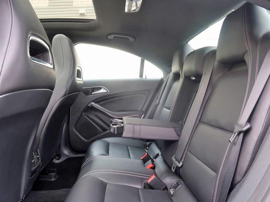 Used Mercedes-benz Cla CLA 250 2018 | Auto Expo Ent Inc.. Great Neck, New York Used Mercedes-benz Cla CLA 250 2018 | Auto Expo Ent Inc.. Great Neck, New York