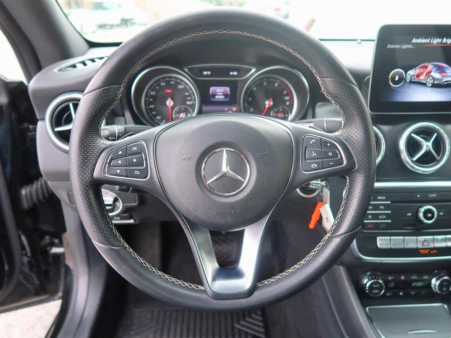 Used Mercedes-benz Cla CLA 250 2018 | Auto Expo Ent Inc.. Great Neck, New York Used Mercedes-benz Cla CLA 250 2018 | Auto Expo Ent Inc.. Great Neck, New York