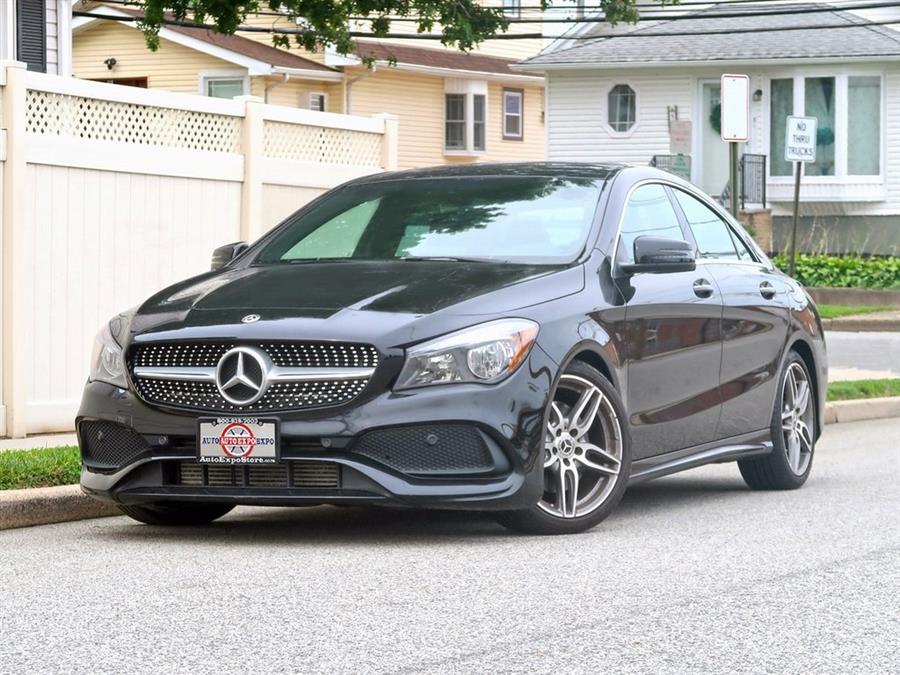 Used Mercedes-benz Cla CLA 250 2018 | Auto Expo Ent Inc.. Great Neck, New York Used Mercedes-benz Cla CLA 250 2018 | Auto Expo Ent Inc.. Great Neck, New York