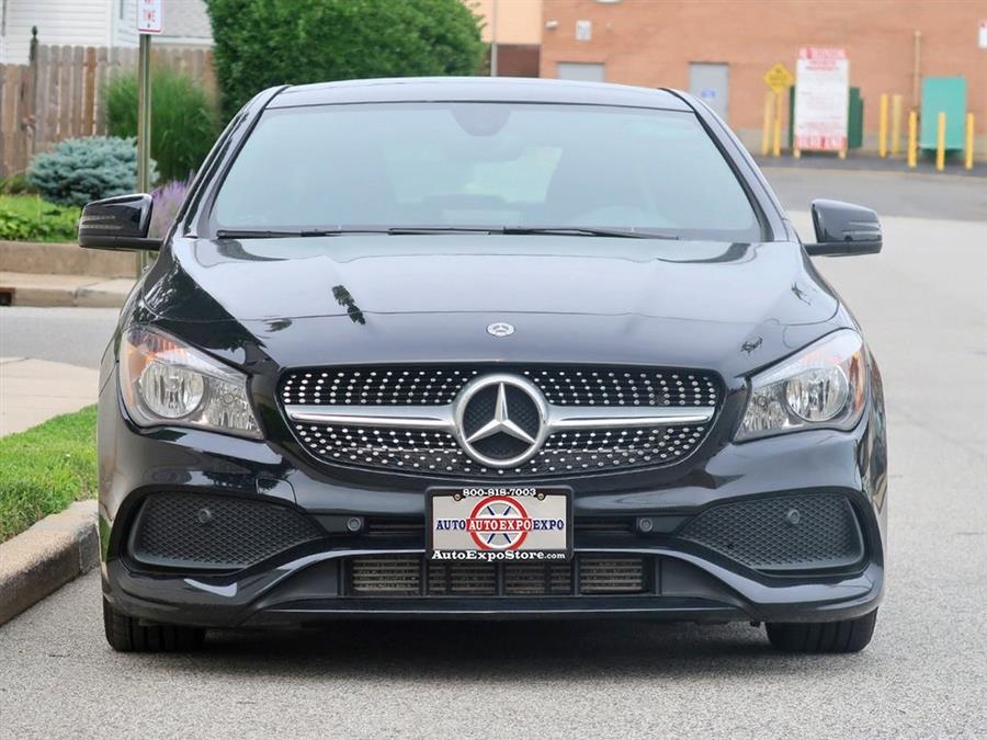 Used Mercedes-benz Cla CLA 250 2018 | Auto Expo Ent Inc.. Great Neck, New York Used Mercedes-benz Cla CLA 250 2018 | Auto Expo Ent Inc.. Great Neck, New York