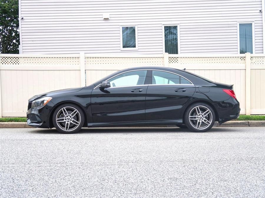 Used Mercedes-benz Cla CLA 250 2018 | Auto Expo Ent Inc.. Great Neck, New York Used Mercedes-benz Cla CLA 250 2018 | Auto Expo Ent Inc.. Great Neck, New York