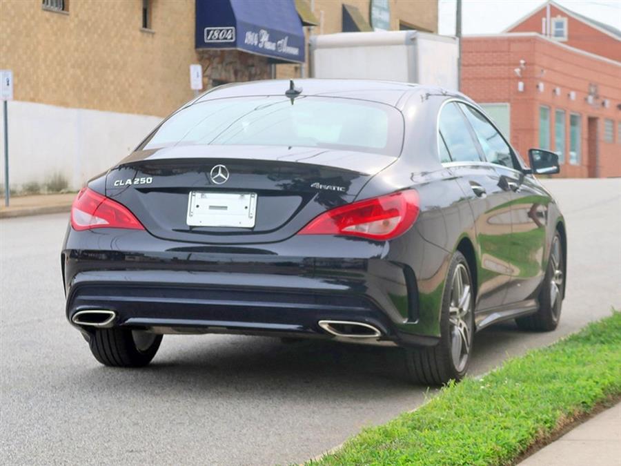Used Mercedes-benz Cla CLA 250 2018 | Auto Expo Ent Inc.. Great Neck, New York Used Mercedes-benz Cla CLA 250 2018 | Auto Expo Ent Inc.. Great Neck, New York