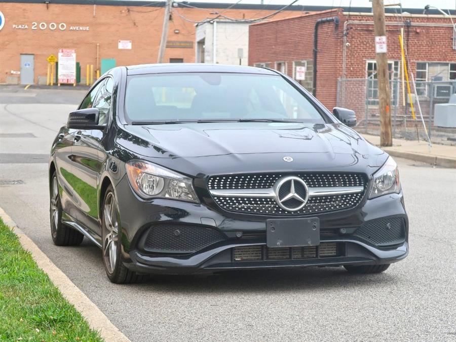 Used Mercedes-benz Cla CLA 250 2018 | Auto Expo Ent Inc.. Great Neck, New York Used Mercedes-benz Cla CLA 250 2018 | Auto Expo Ent Inc.. Great Neck, New York