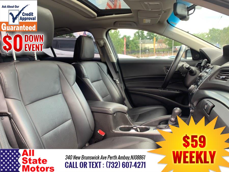 2013 Acura ILX 4dr Sdn 2.0L Premium Pkg, available for sale in Perth Amboy, New Jersey | All State Motor Inc. Perth Amboy, New Jersey 2013 Acura ILX 4dr Sdn 2.0L Premium Pkg, available for sale in Perth Amboy, New Jersey | All State Motor Inc. Perth Amboy, New Jersey