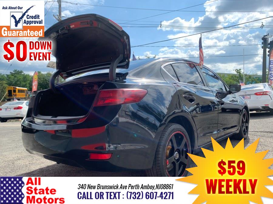 2013 Acura ILX 4dr Sdn 2.0L Premium Pkg, available for sale in Perth Amboy, New Jersey | All State Motor Inc. Perth Amboy, New Jersey 2013 Acura ILX 4dr Sdn 2.0L Premium Pkg, available for sale in Perth Amboy, New Jersey | All State Motor Inc. Perth Amboy, New Jersey