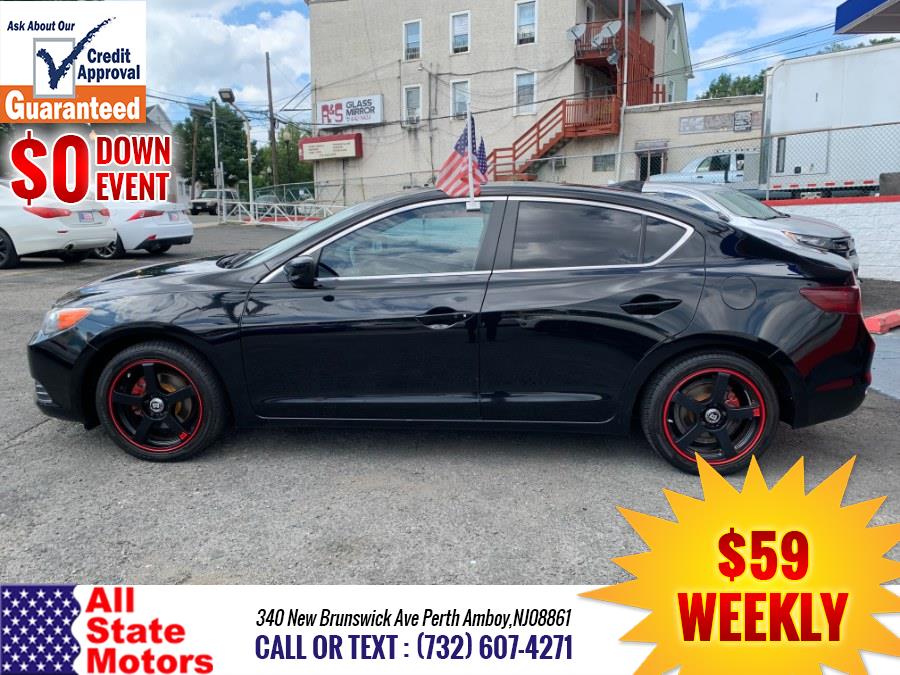 2013 Acura ILX 4dr Sdn 2.0L Premium Pkg, available for sale in Perth Amboy, New Jersey | All State Motor Inc. Perth Amboy, New Jersey 2013 Acura ILX 4dr Sdn 2.0L Premium Pkg, available for sale in Perth Amboy, New Jersey | All State Motor Inc. Perth Amboy, New Jersey