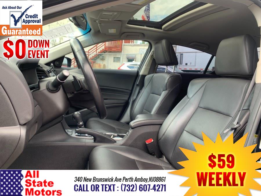 2013 Acura ILX 4dr Sdn 2.0L Premium Pkg, available for sale in Perth Amboy, New Jersey | All State Motor Inc. Perth Amboy, New Jersey 2013 Acura ILX 4dr Sdn 2.0L Premium Pkg, available for sale in Perth Amboy, New Jersey | All State Motor Inc. Perth Amboy, New Jersey