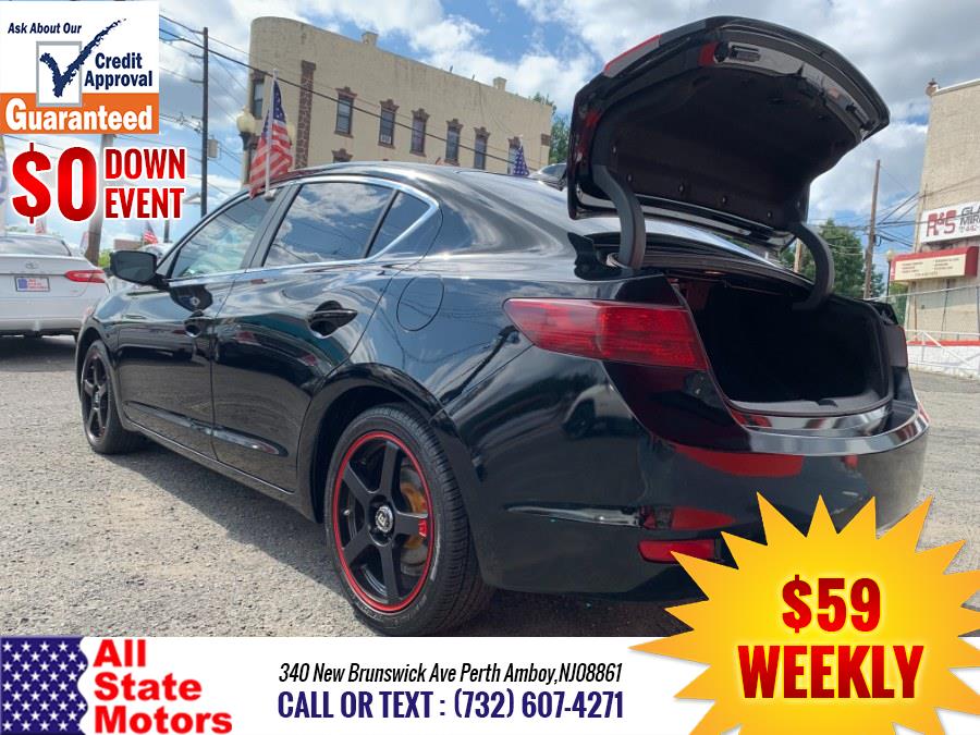 2013 Acura ILX 4dr Sdn 2.0L Premium Pkg, available for sale in Perth Amboy, New Jersey | All State Motor Inc. Perth Amboy, New Jersey 2013 Acura ILX 4dr Sdn 2.0L Premium Pkg, available for sale in Perth Amboy, New Jersey | All State Motor Inc. Perth Amboy, New Jersey