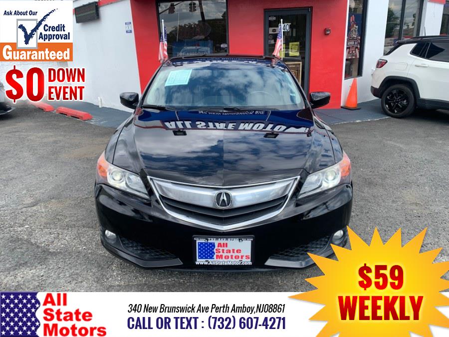 2013 Acura ILX 4dr Sdn 2.0L Premium Pkg, available for sale in Perth Amboy, New Jersey | All State Motor Inc. Perth Amboy, New Jersey 2013 Acura ILX 4dr Sdn 2.0L Premium Pkg, available for sale in Perth Amboy, New Jersey | All State Motor Inc. Perth Amboy, New Jersey