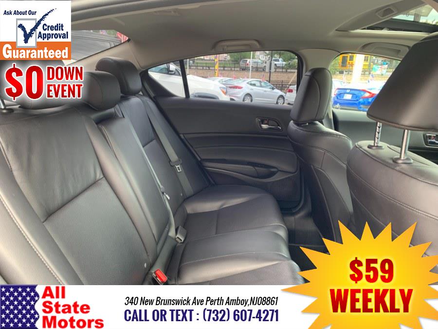 2013 Acura ILX 4dr Sdn 2.0L Premium Pkg, available for sale in Perth Amboy, New Jersey | All State Motor Inc. Perth Amboy, New Jersey 2013 Acura ILX 4dr Sdn 2.0L Premium Pkg, available for sale in Perth Amboy, New Jersey | All State Motor Inc. Perth Amboy, New Jersey