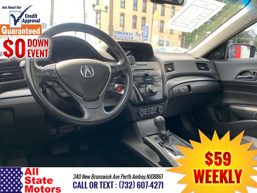 2013 Acura ILX 4dr Sdn 2.0L Premium Pkg, available for sale in Perth Amboy, New Jersey | All State Motor Inc. Perth Amboy, New Jersey 2013 Acura ILX 4dr Sdn 2.0L Premium Pkg, available for sale in Perth Amboy, New Jersey | All State Motor Inc. Perth Amboy, New Jersey