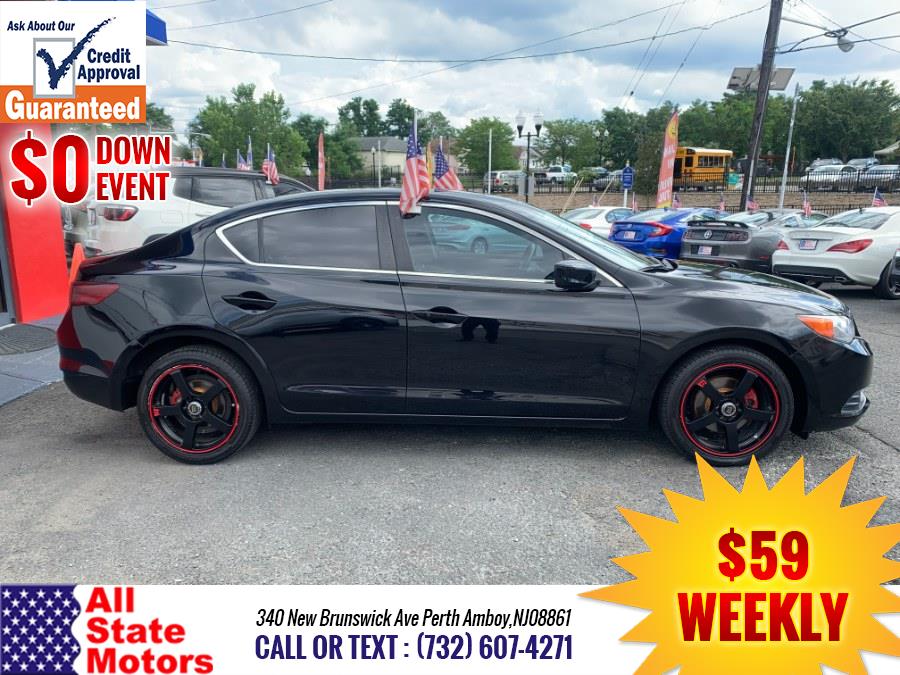 2013 Acura ILX 4dr Sdn 2.0L Premium Pkg, available for sale in Perth Amboy, New Jersey | All State Motor Inc. Perth Amboy, New Jersey 2013 Acura ILX 4dr Sdn 2.0L Premium Pkg, available for sale in Perth Amboy, New Jersey | All State Motor Inc. Perth Amboy, New Jersey