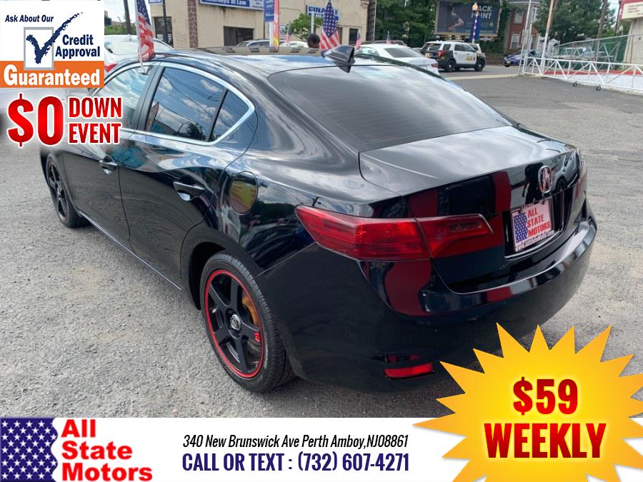2013 Acura ILX 4dr Sdn 2.0L Premium Pkg, available for sale in Perth Amboy, New Jersey | All State Motor Inc. Perth Amboy, New Jersey 2013 Acura ILX 4dr Sdn 2.0L Premium Pkg, available for sale in Perth Amboy, New Jersey | All State Motor Inc. Perth Amboy, New Jersey