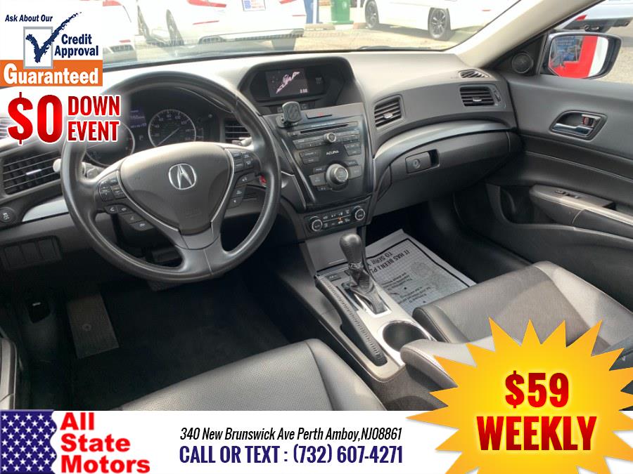 2013 Acura ILX 4dr Sdn 2.0L Premium Pkg, available for sale in Perth Amboy, New Jersey | All State Motor Inc. Perth Amboy, New Jersey 2013 Acura ILX 4dr Sdn 2.0L Premium Pkg, available for sale in Perth Amboy, New Jersey | All State Motor Inc. Perth Amboy, New Jersey