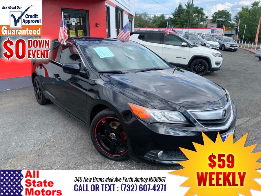 2013 Acura ILX 4dr Sdn 2.0L Premium Pkg, available for sale in Perth Amboy, New Jersey | All State Motor Inc. Perth Amboy, New Jersey 2013 Acura ILX 4dr Sdn 2.0L Premium Pkg, available for sale in Perth Amboy, New Jersey | All State Motor Inc. Perth Amboy, New Jersey