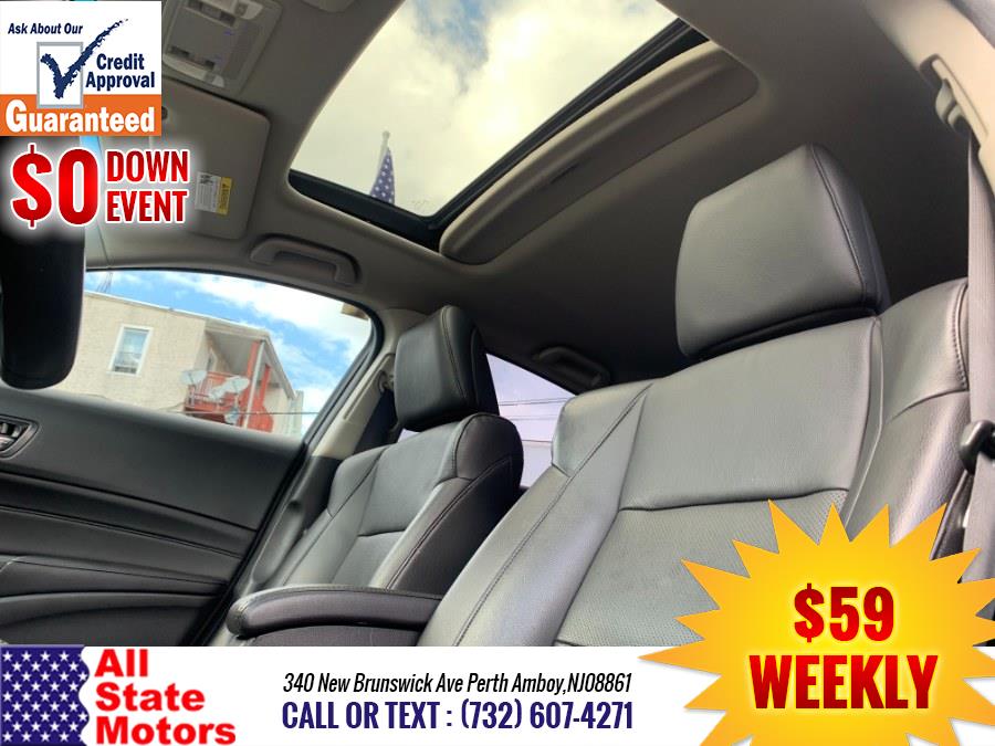 2013 Acura ILX 4dr Sdn 2.0L Premium Pkg, available for sale in Perth Amboy, New Jersey | All State Motor Inc. Perth Amboy, New Jersey 2013 Acura ILX 4dr Sdn 2.0L Premium Pkg, available for sale in Perth Amboy, New Jersey | All State Motor Inc. Perth Amboy, New Jersey