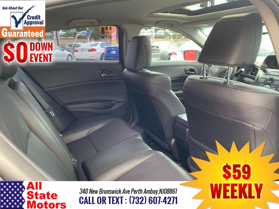 2013 Acura ILX 4dr Sdn 2.0L Premium Pkg, available for sale in Perth Amboy, New Jersey | All State Motor Inc. Perth Amboy, New Jersey 2013 Acura ILX 4dr Sdn 2.0L Premium Pkg, available for sale in Perth Amboy, New Jersey | All State Motor Inc. Perth Amboy, New Jersey