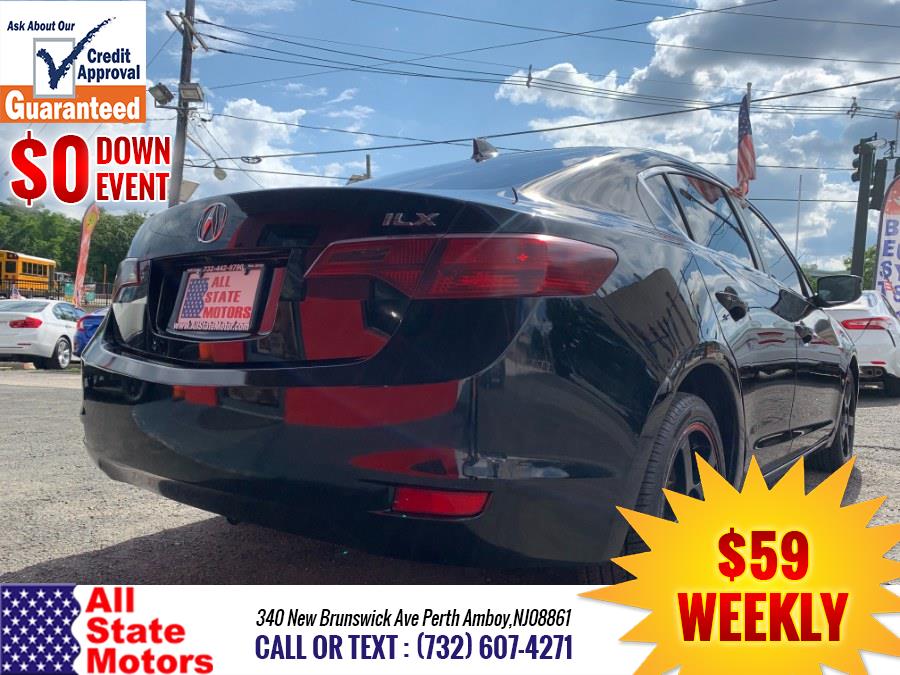 2013 Acura ILX 4dr Sdn 2.0L Premium Pkg, available for sale in Perth Amboy, New Jersey | All State Motor Inc. Perth Amboy, New Jersey 2013 Acura ILX 4dr Sdn 2.0L Premium Pkg, available for sale in Perth Amboy, New Jersey | All State Motor Inc. Perth Amboy, New Jersey
