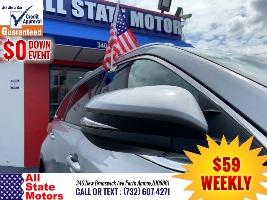 2014 Toyota Highlander AWD 4dr V6 XLE (Natl), available for sale in Perth Amboy, New Jersey | All State Motor Inc. Perth Amboy, New Jersey 2014 Toyota Highlander AWD 4dr V6 XLE (Natl), available for sale in Perth Amboy, New Jersey | All State Motor Inc. Perth Amboy, New Jersey