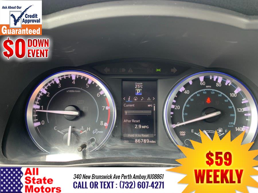 2014 Toyota Highlander AWD 4dr V6 XLE (Natl), available for sale in Perth Amboy, New Jersey | All State Motor Inc. Perth Amboy, New Jersey 2014 Toyota Highlander AWD 4dr V6 XLE (Natl), available for sale in Perth Amboy, New Jersey | All State Motor Inc. Perth Amboy, New Jersey