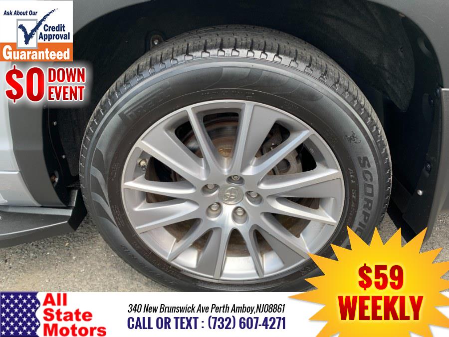2014 Toyota Highlander AWD 4dr V6 XLE (Natl), available for sale in Perth Amboy, New Jersey | All State Motor Inc. Perth Amboy, New Jersey 2014 Toyota Highlander AWD 4dr V6 XLE (Natl), available for sale in Perth Amboy, New Jersey | All State Motor Inc. Perth Amboy, New Jersey