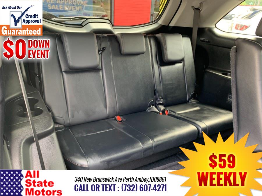 2014 Toyota Highlander AWD 4dr V6 XLE (Natl), available for sale in Perth Amboy, New Jersey | All State Motor Inc. Perth Amboy, New Jersey 2014 Toyota Highlander AWD 4dr V6 XLE (Natl), available for sale in Perth Amboy, New Jersey | All State Motor Inc. Perth Amboy, New Jersey