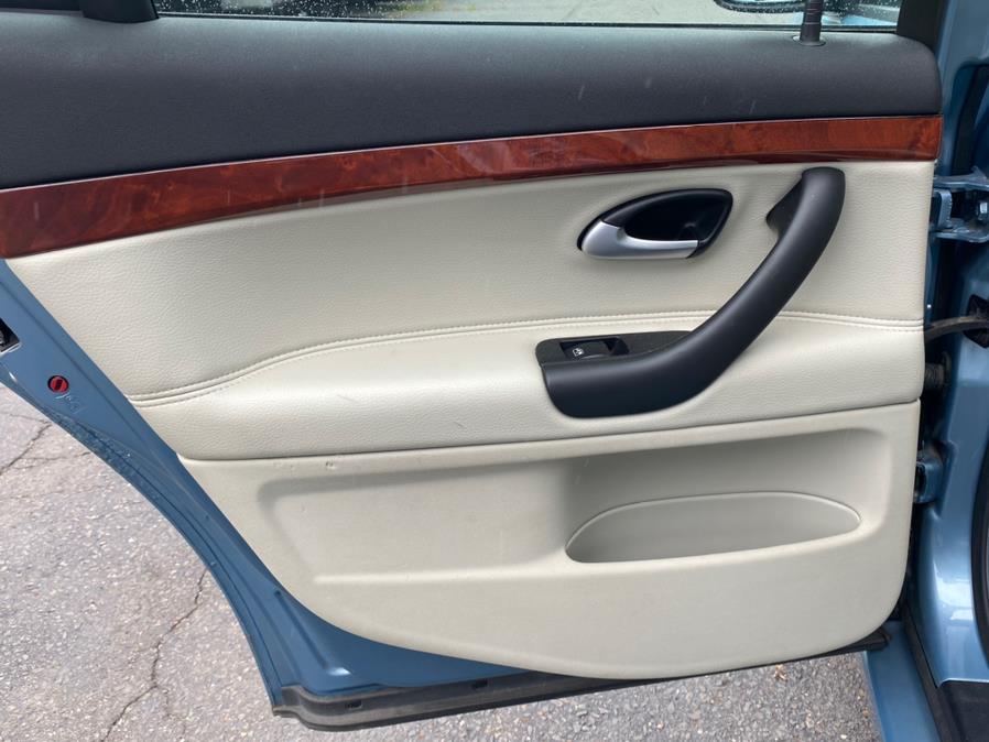 Used Saab 9-3 4dr Sdn 2.0T XWD 2009 | Lava Motors 2 Inc. Canton, Connecticut Used Saab 9-3 4dr Sdn 2.0T XWD 2009 | Lava Motors 2 Inc. Canton, Connecticut