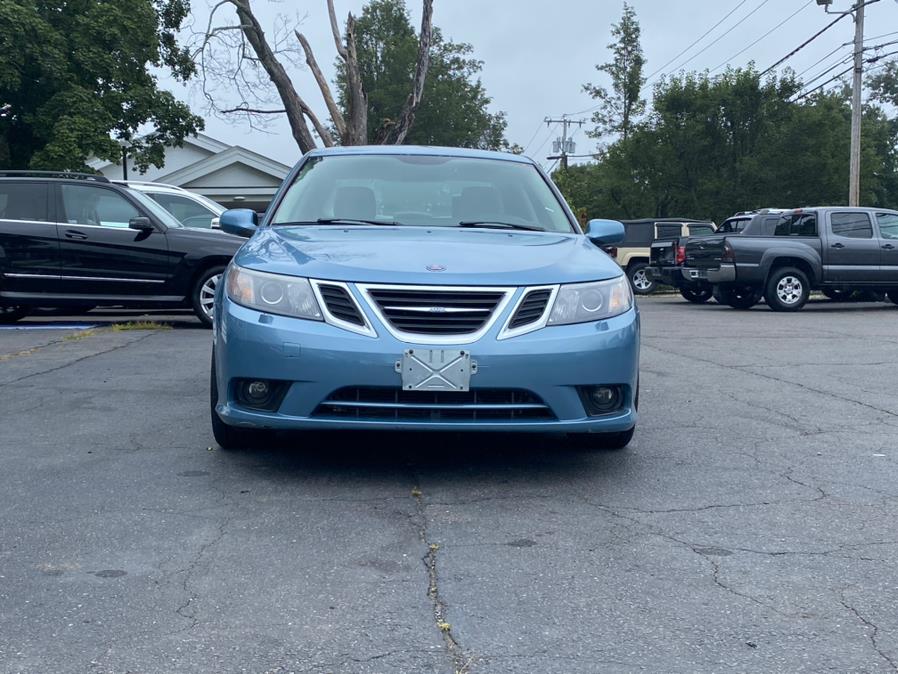 Used Saab 9-3 4dr Sdn 2.0T XWD 2009 | Lava Motors 2 Inc. Canton, Connecticut Used Saab 9-3 4dr Sdn 2.0T XWD 2009 | Lava Motors 2 Inc. Canton, Connecticut