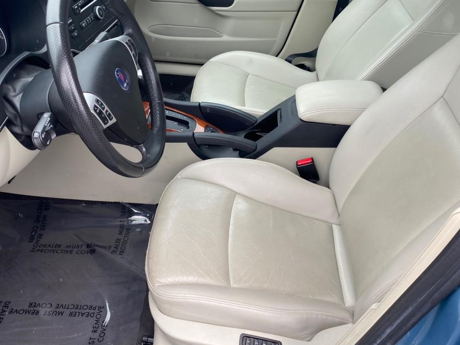 Used Saab 9-3 4dr Sdn 2.0T XWD 2009 | Lava Motors 2 Inc. Canton, Connecticut Used Saab 9-3 4dr Sdn 2.0T XWD 2009 | Lava Motors 2 Inc. Canton, Connecticut