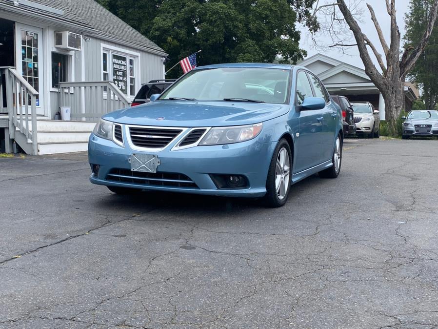 Used Saab 9-3 4dr Sdn 2.0T XWD 2009 | Lava Motors 2 Inc. Canton, Connecticut Used Saab 9-3 4dr Sdn 2.0T XWD 2009 | Lava Motors 2 Inc. Canton, Connecticut