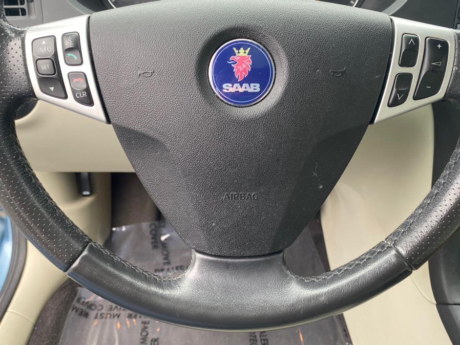 Used Saab 9-3 4dr Sdn 2.0T XWD 2009 | Lava Motors 2 Inc. Canton, Connecticut Used Saab 9-3 4dr Sdn 2.0T XWD 2009 | Lava Motors 2 Inc. Canton, Connecticut