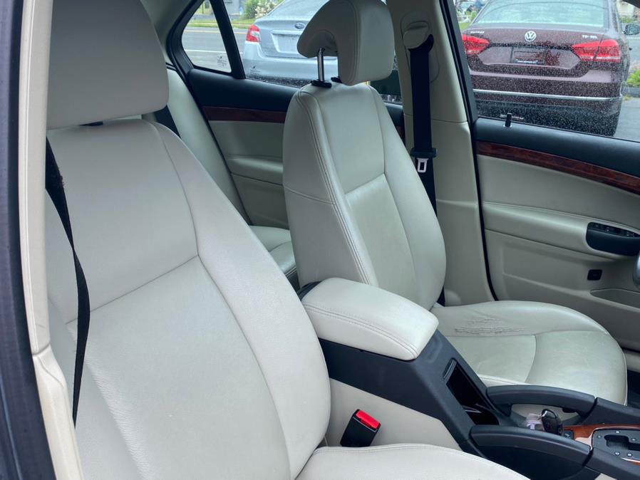 Used Saab 9-3 4dr Sdn 2.0T XWD 2009 | Lava Motors 2 Inc. Canton, Connecticut Used Saab 9-3 4dr Sdn 2.0T XWD 2009 | Lava Motors 2 Inc. Canton, Connecticut