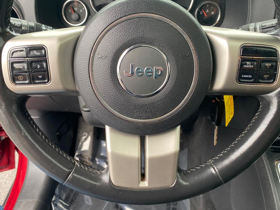 Used Jeep Patriot 4WD 4dr Latitude X 2011 | Lava Motors 2 Inc. Canton, Connecticut Used Jeep Patriot 4WD 4dr Latitude X 2011 | Lava Motors 2 Inc. Canton, Connecticut