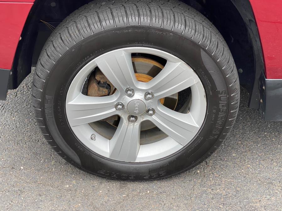 Used Jeep Patriot 4WD 4dr Latitude X 2011 | Lava Motors 2 Inc. Canton, Connecticut Used Jeep Patriot 4WD 4dr Latitude X 2011 | Lava Motors 2 Inc. Canton, Connecticut