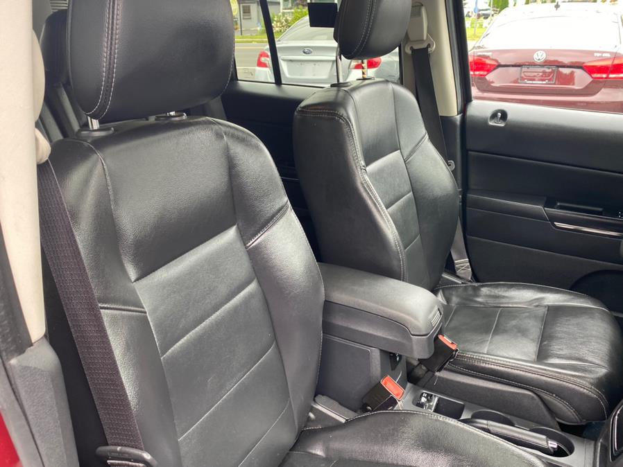 Used Jeep Patriot 4WD 4dr Latitude X 2011 | Lava Motors 2 Inc. Canton, Connecticut Used Jeep Patriot 4WD 4dr Latitude X 2011 | Lava Motors 2 Inc. Canton, Connecticut