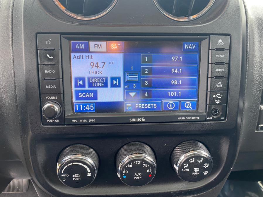 Used Jeep Patriot 4WD 4dr Latitude X 2011 | Lava Motors 2 Inc. Canton, Connecticut Used Jeep Patriot 4WD 4dr Latitude X 2011 | Lava Motors 2 Inc. Canton, Connecticut