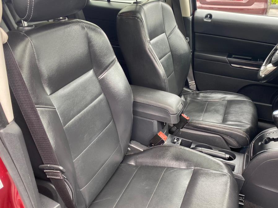 Used Jeep Patriot 4WD 4dr Latitude X 2011 | Lava Motors 2 Inc. Canton, Connecticut Used Jeep Patriot 4WD 4dr Latitude X 2011 | Lava Motors 2 Inc. Canton, Connecticut