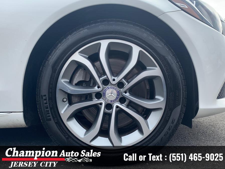 Used Mercedes-Benz C-Class 4dr Sdn C300 4MATIC 2015 | Champion Auto Sales of JC. Jersey City, New Jersey Used Mercedes-Benz C-Class 4dr Sdn C300 4MATIC 2015 | Champion Auto Sales of JC. Jersey City, New Jersey