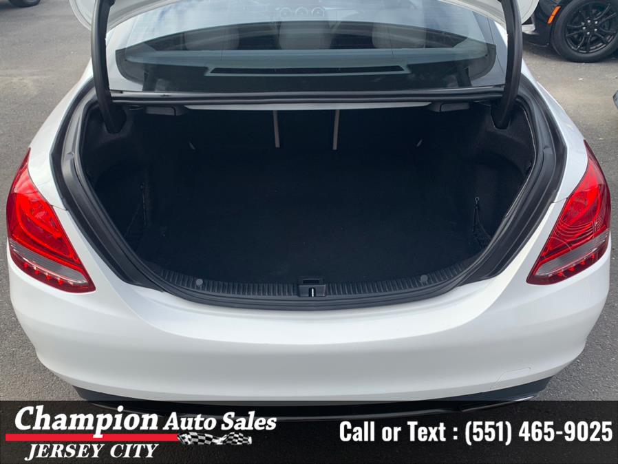 Used Mercedes-Benz C-Class 4dr Sdn C300 4MATIC 2015 | Champion Auto Sales of JC. Jersey City, New Jersey Used Mercedes-Benz C-Class 4dr Sdn C300 4MATIC 2015 | Champion Auto Sales of JC. Jersey City, New Jersey