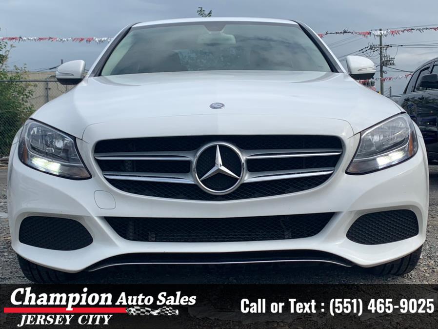 Used Mercedes-Benz C-Class 4dr Sdn C300 4MATIC 2015 | Champion Auto Sales of JC. Jersey City, New Jersey Used Mercedes-Benz C-Class 4dr Sdn C300 4MATIC 2015 | Champion Auto Sales of JC. Jersey City, New Jersey